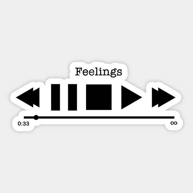 Play Feelings Sticker by RoajFx